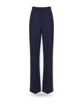 Pantaloni Donna Elisabetta Franchi - Pantalone PA17666E2 - Blu