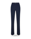 Pantaloni Donna Elisabetta Franchi - Pantalone PA19666E2 - Blu