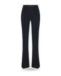 Pantaloni Donna Elisabetta Franchi - Pantalone PA19766E2 - Nero