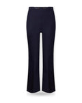Pantaloni Donna Elisabetta Franchi - Pantalone PA19866E2 - Blu