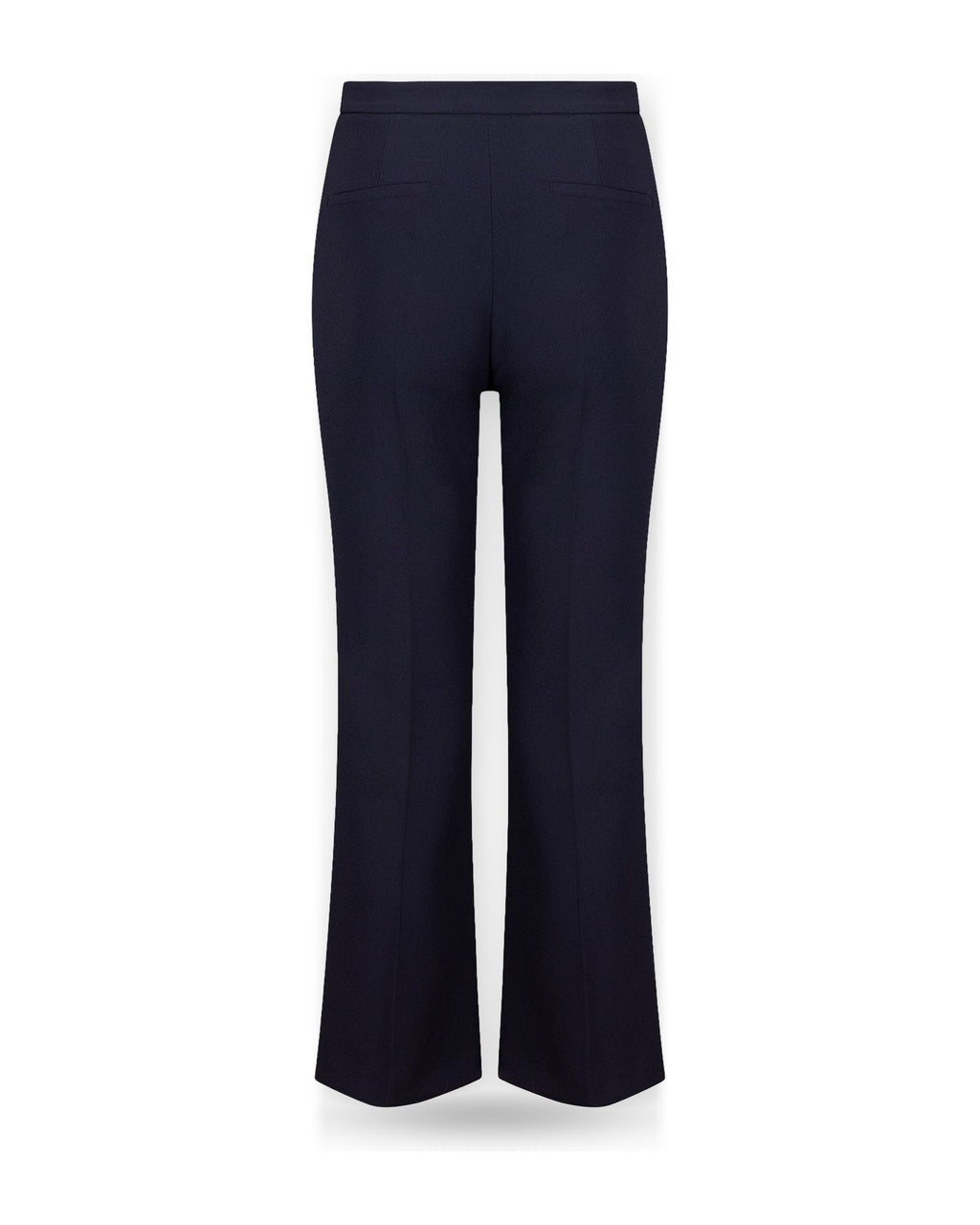 Pantaloni Donna Elisabetta Franchi - Pantalone PA19866E2 - Blu