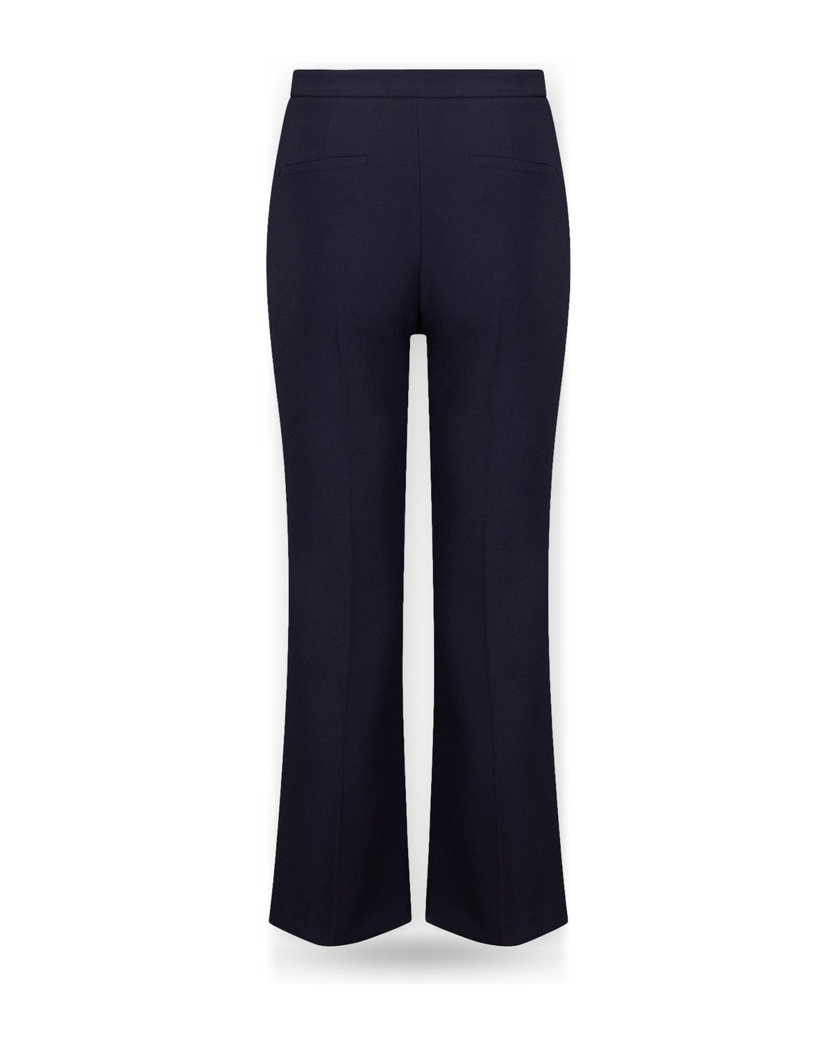Pantaloni Donna Elisabetta Franchi - Pantalone PA19866E2 - Blu