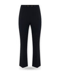 Pantaloni Donna Elisabetta Franchi - Pantalone PA19866E2 - Nero