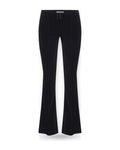 Pantaloni Donna Elisabetta Franchi - Pantalone PA22467E2 - Nero