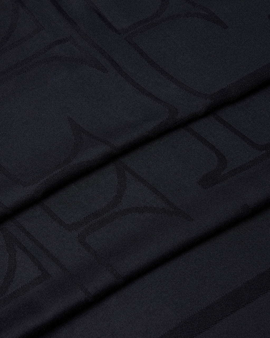 Sciarpe Donna Elisabetta Franchi - Sciarpa SC02F66E2 - Nero