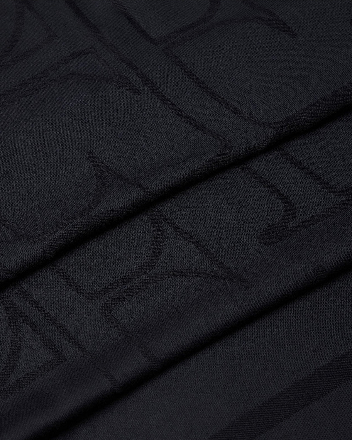 Sciarpe Donna Elisabetta Franchi - Sciarpa SC02F66E2 - Nero