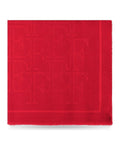 Sciarpe Donna Elisabetta Franchi - Sciarpa SC02F66E2 - Rosso