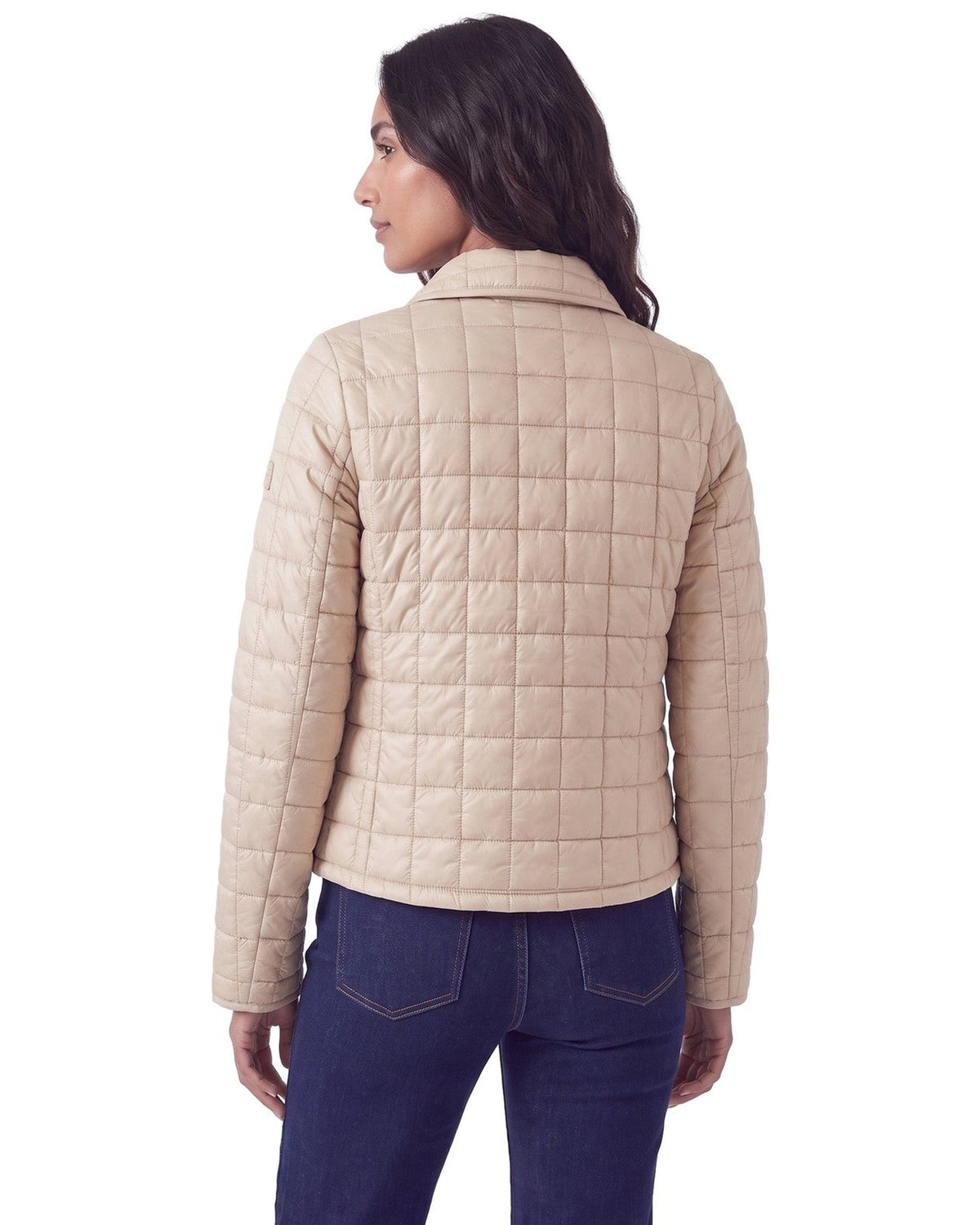 Giubbotti Donna Emme - Emmadorno 2625486041 - Almond