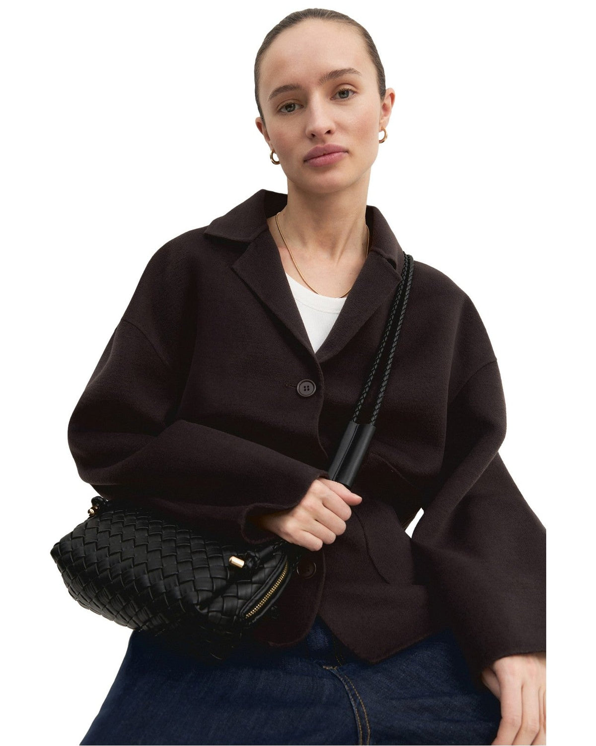 Borse a tracolla Donna Emme - Emmalbero 2625516121 - Nero