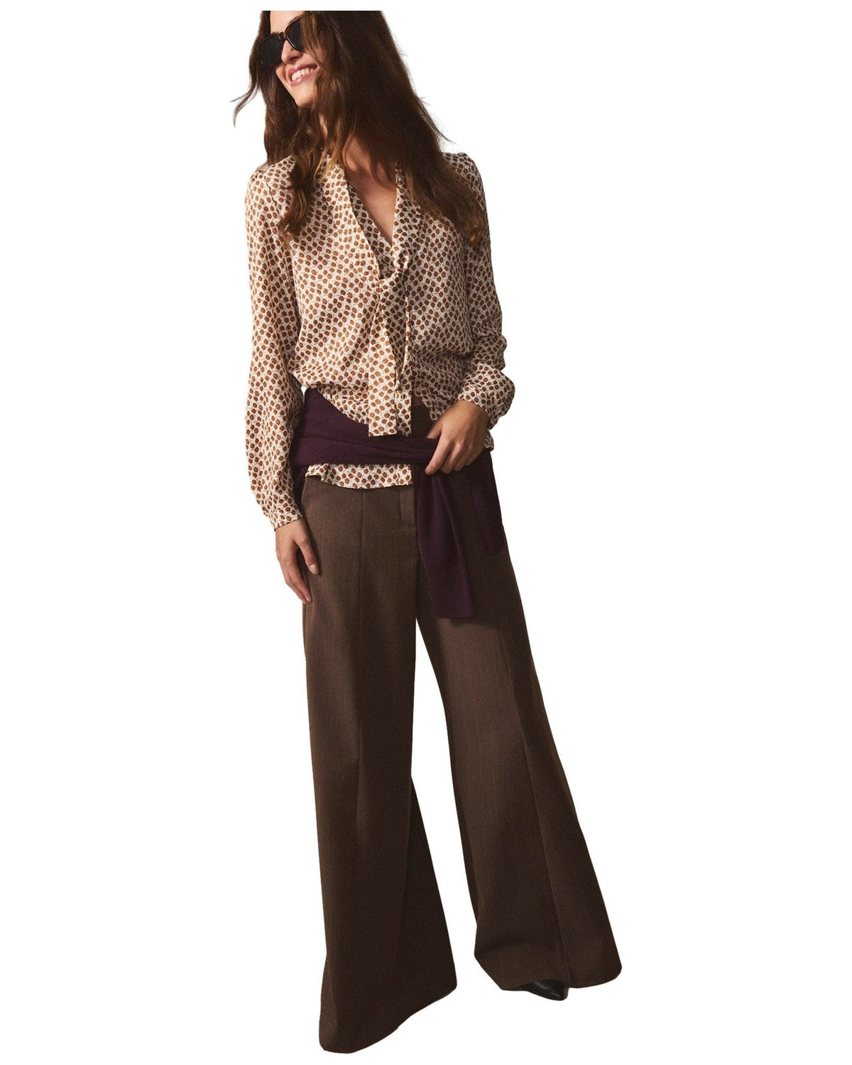 Camicie Donna Emme - Emmalbore 2625116181 - Avorio