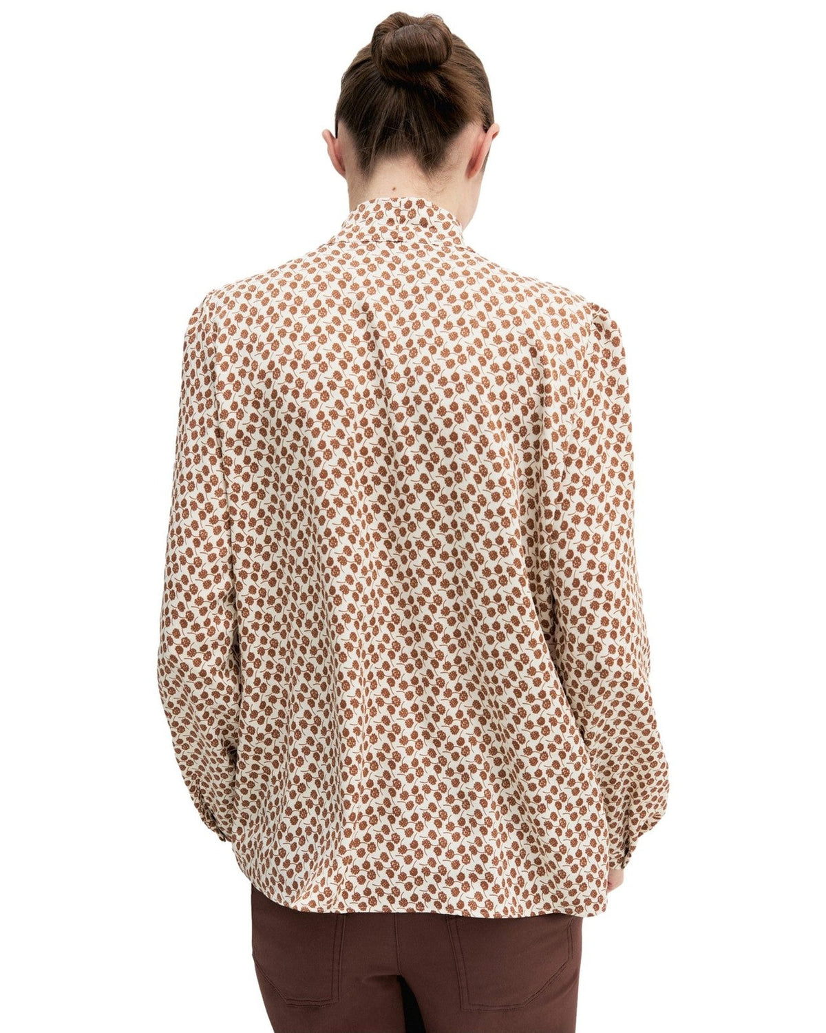 Camicie Donna Emme - Emmalbore 2625116181 - Avorio