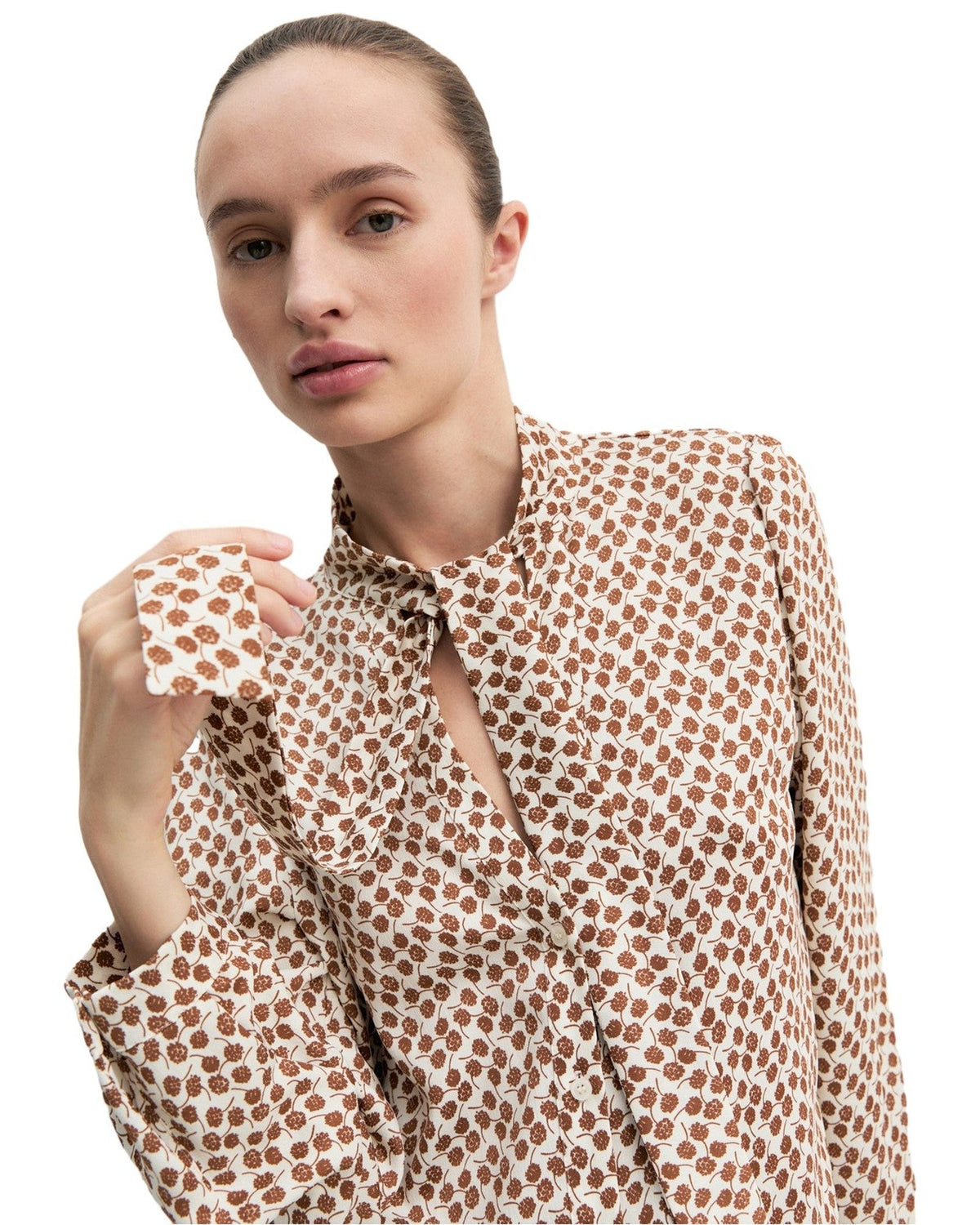 Camicie Donna Emme - Emmalbore 2625116181 - Avorio