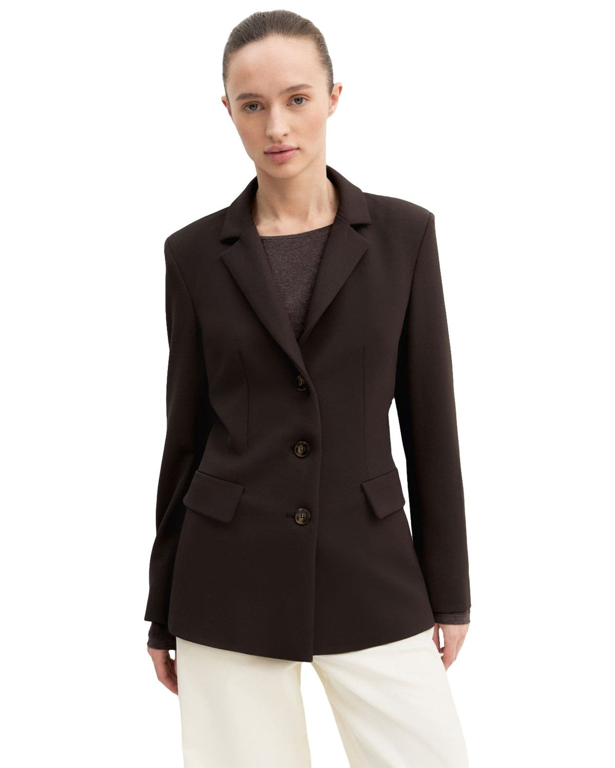 Giacche Donna Emme - Emmamico1 2625046251 - Testa di Moro