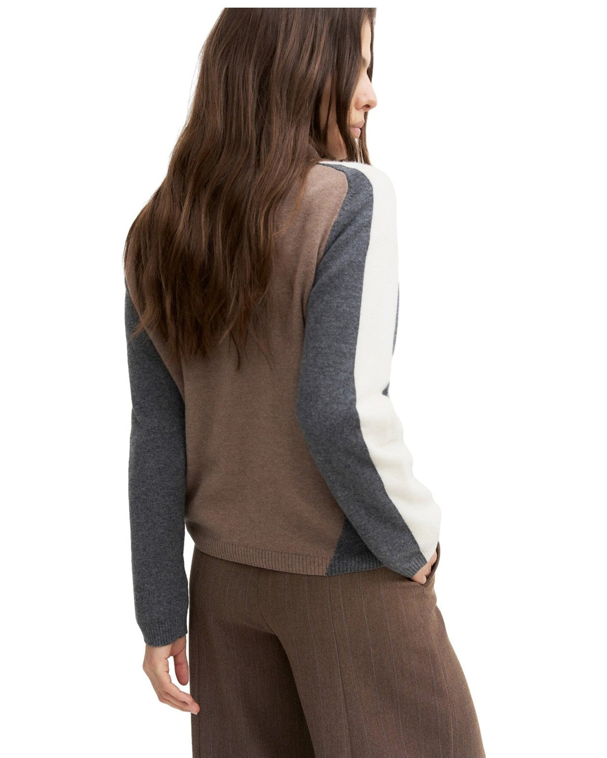 Maglie Donna Emme - Emmbaba 2625366332 - Beige