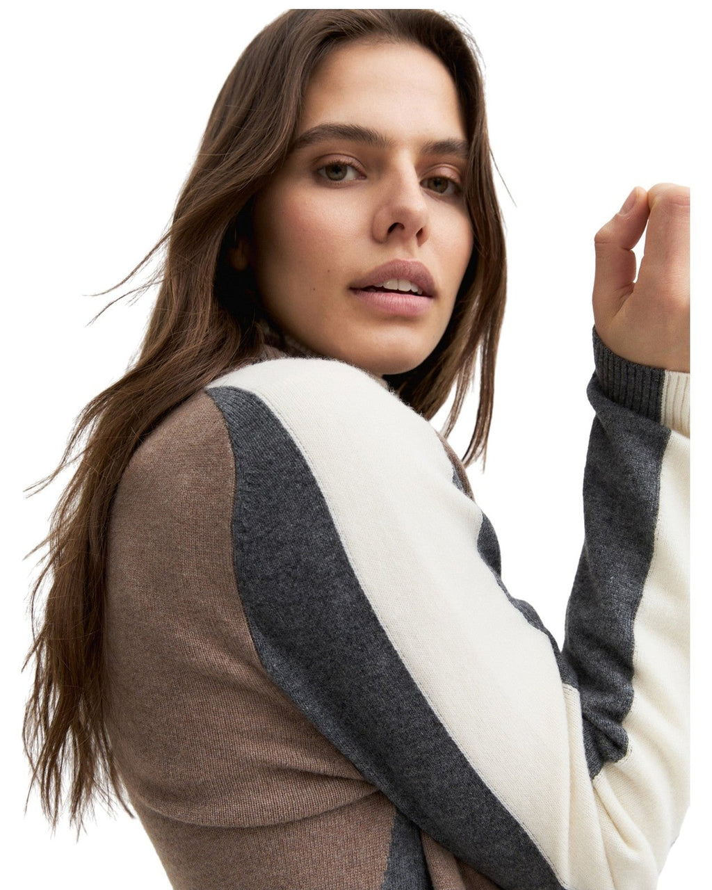 Maglie Donna Emme - Emmbaba 2625366332 - Beige