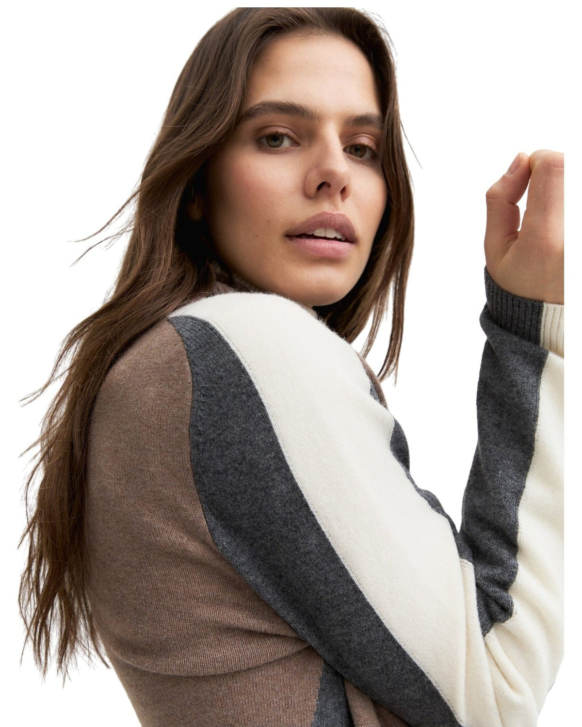 Maglie Donna Emme - Emmbaba 2625366332 - Beige