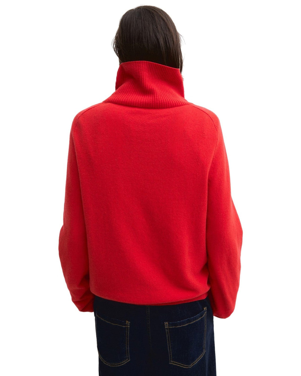 Maglie Donna Emme - Emmbaba 2625366332 - Rosso