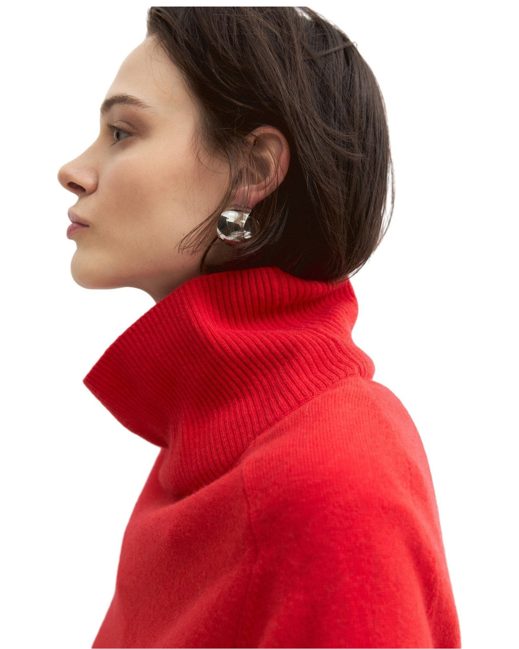 Maglie Donna Emme - Emmbaba 2625366332 - Rosso