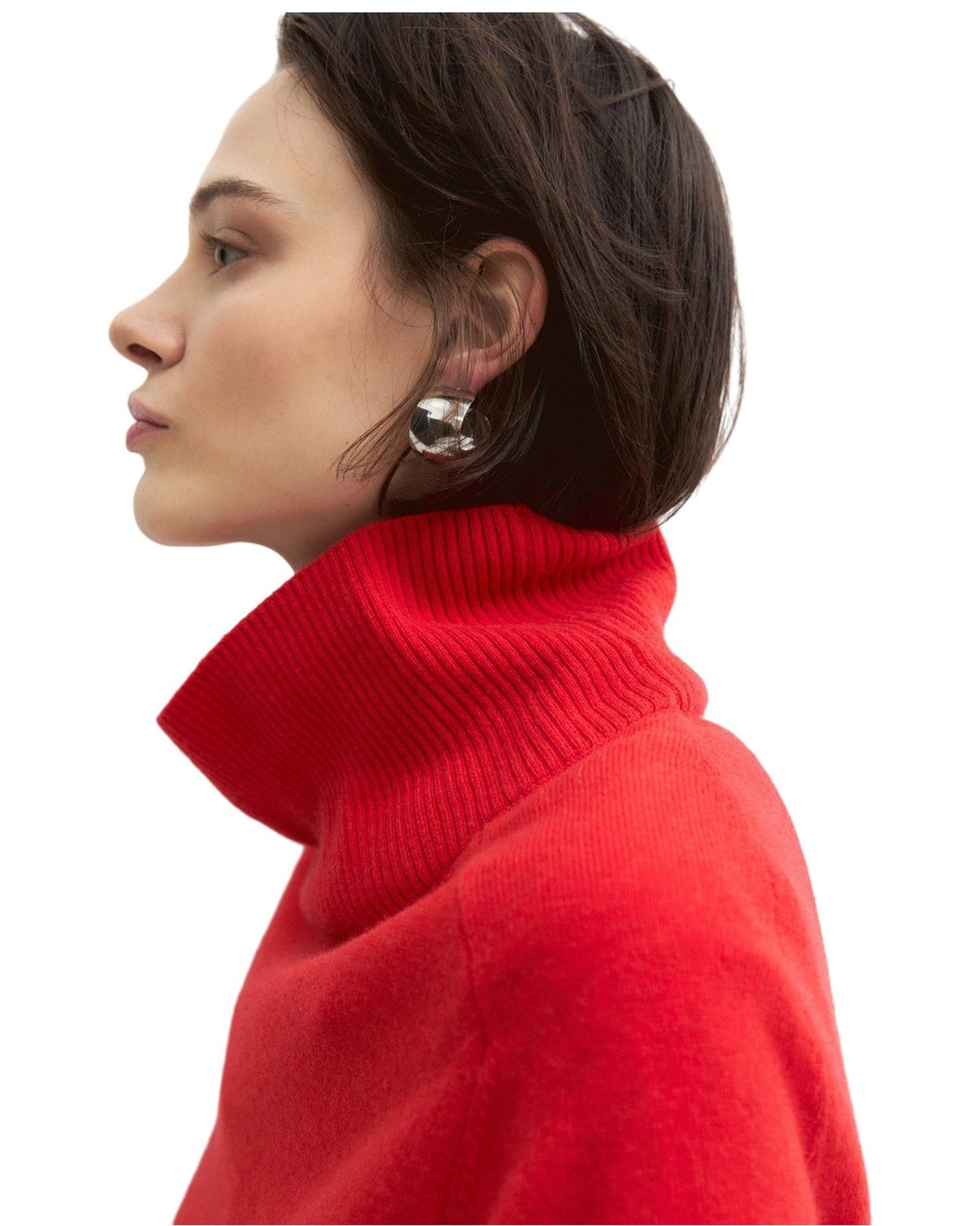 Maglie Donna Emme - Emmbaba 2625366332 - Rosso