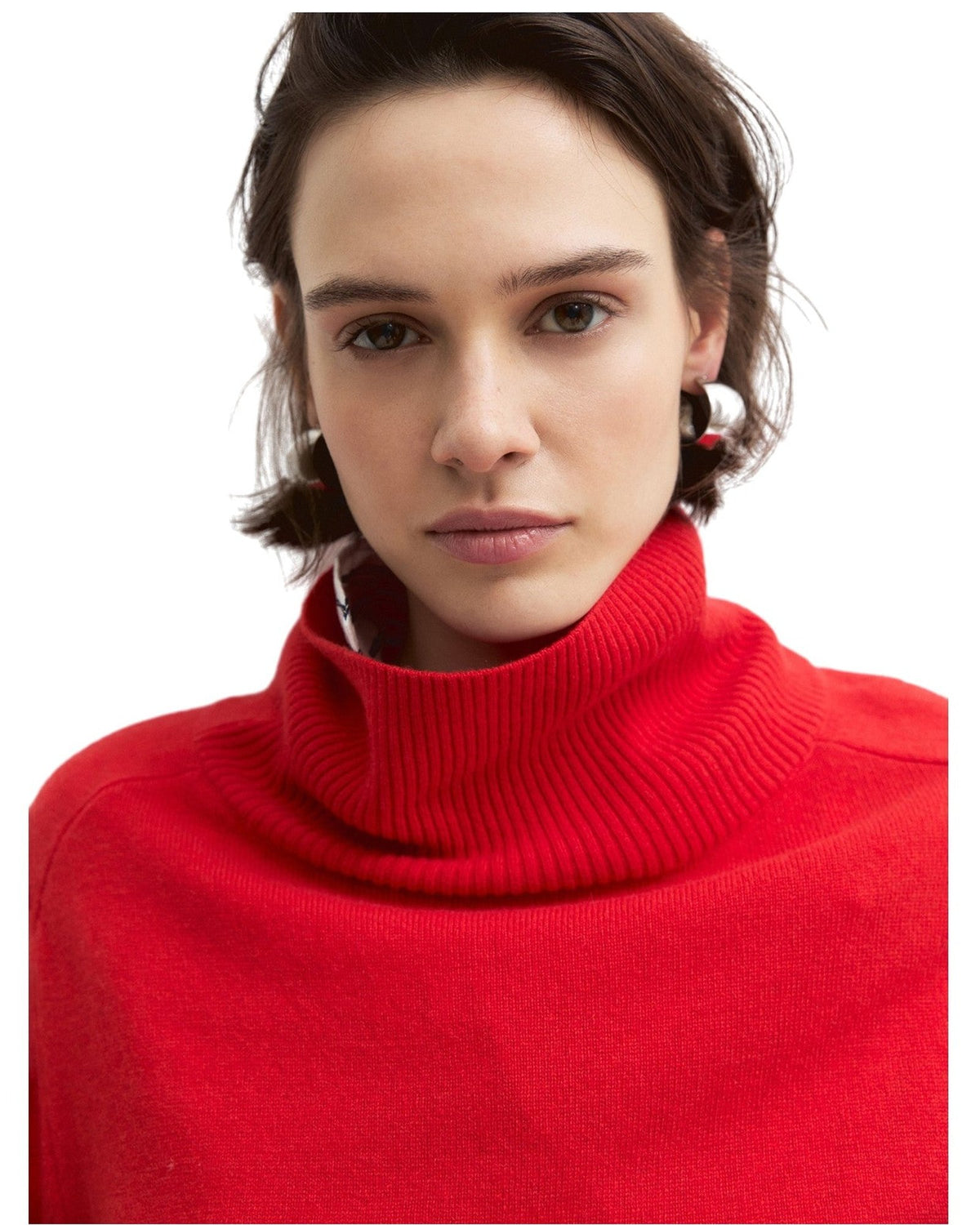Maglie Donna Emme - Emmbaba 2625366332 - Rosso