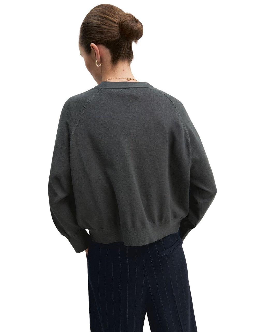 Cardigan Donna Emme - Emmbacini 2625346041 - Sottobosco