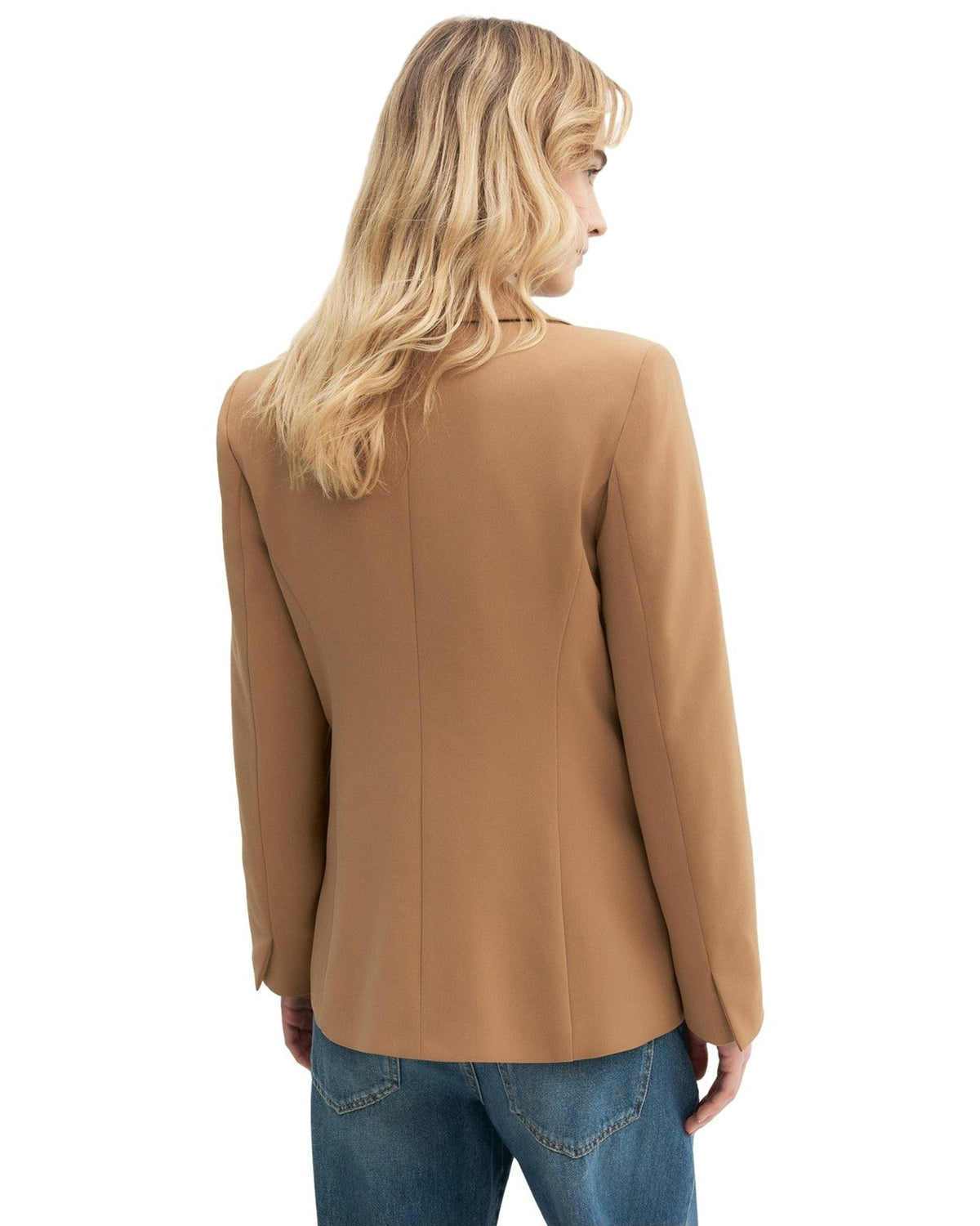 Giacche Donna Emme - Emmbriose 2625046131 - Cammello