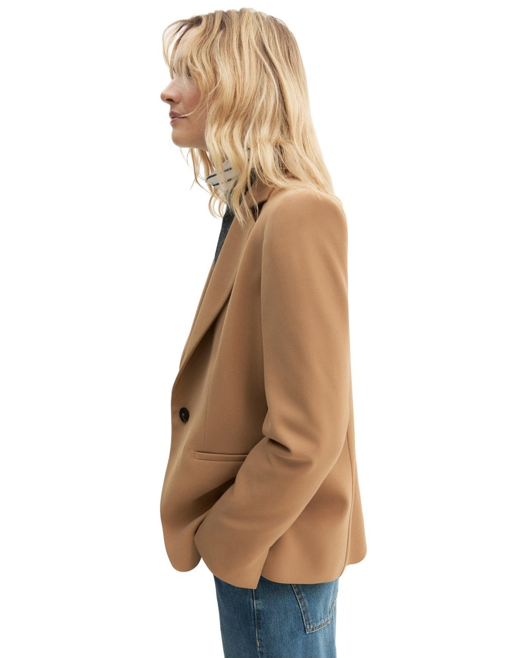 Giacche Donna Emme - Emmbriose 2625046131 - Cammello