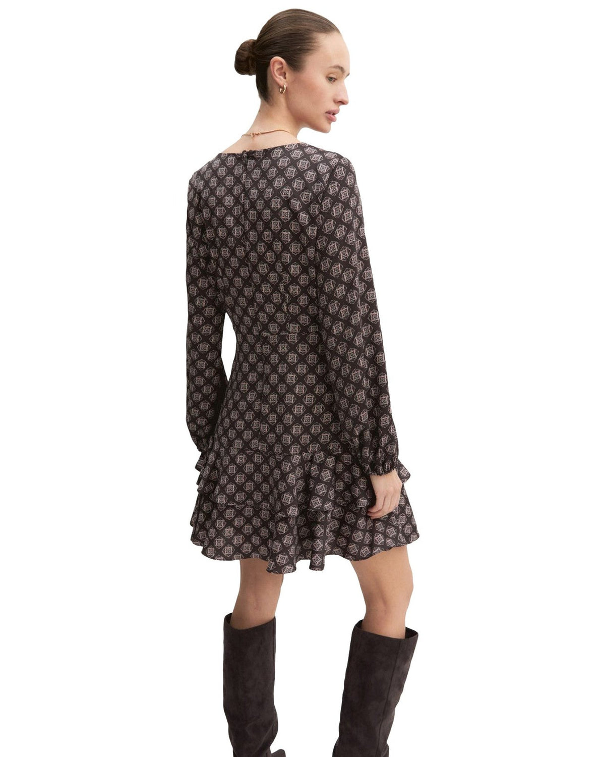 Vestiti casual Donna Emme - Emmcambra 2625226091 - Testa di Moro