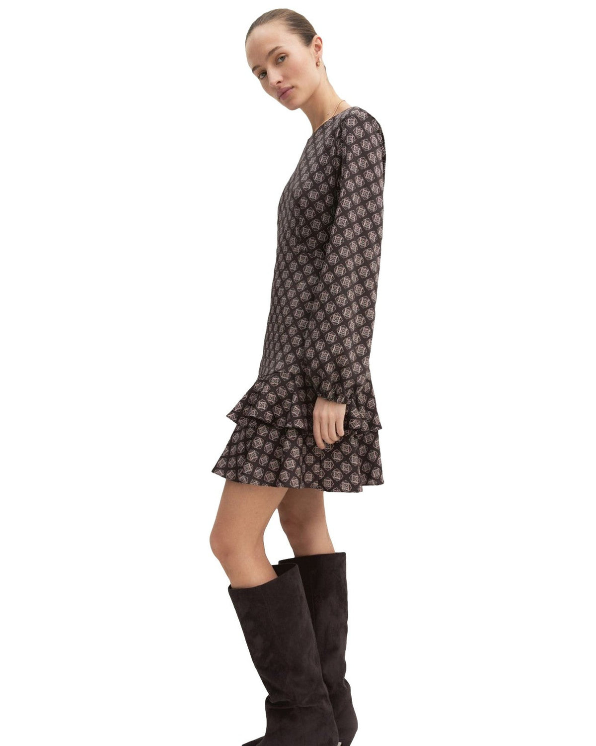 Vestiti casual Donna Emme - Emmcambra 2625226091 - Testa di Moro