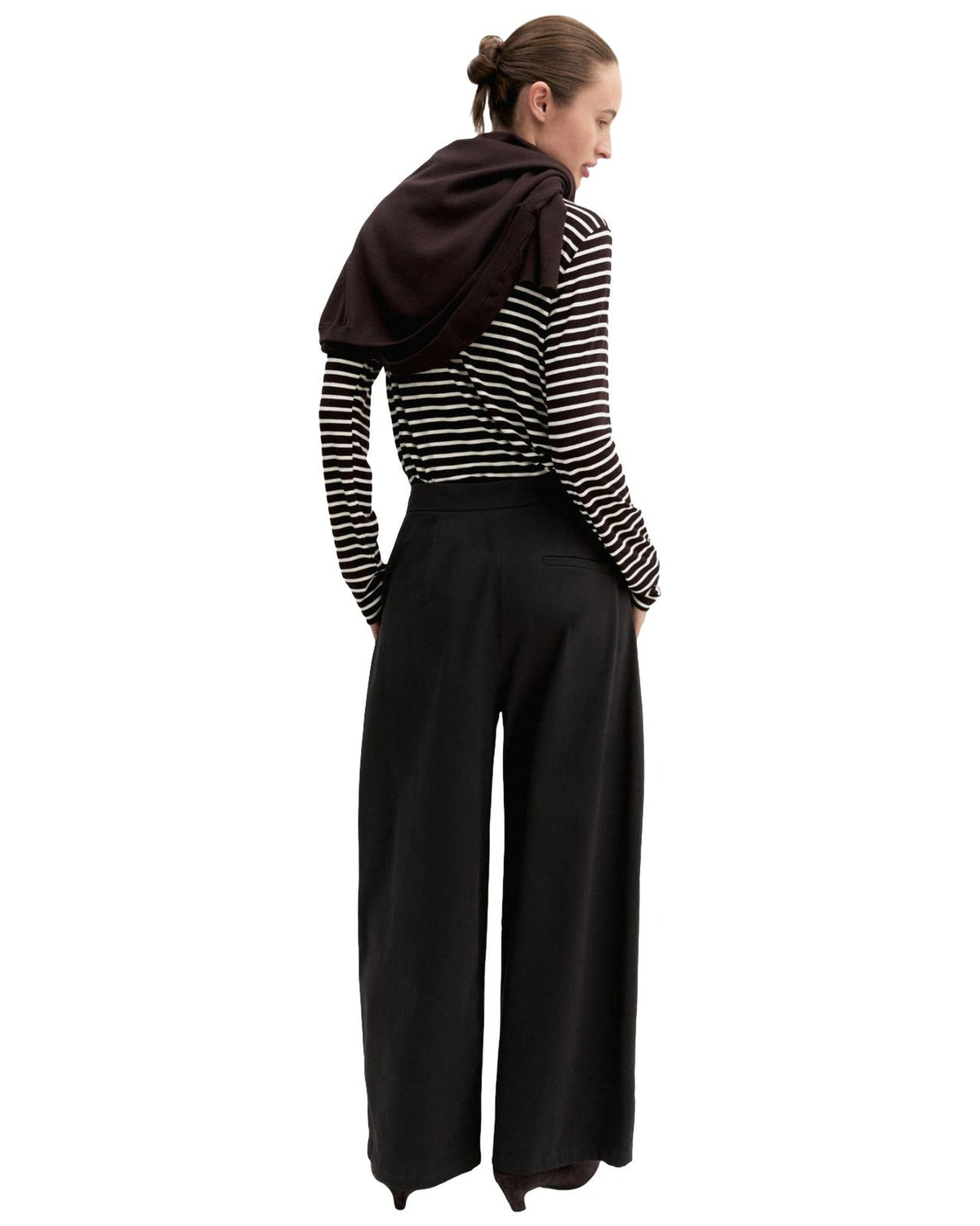 Pantaloni Donna Emme - Emmcantico 2625136161 - Grafite