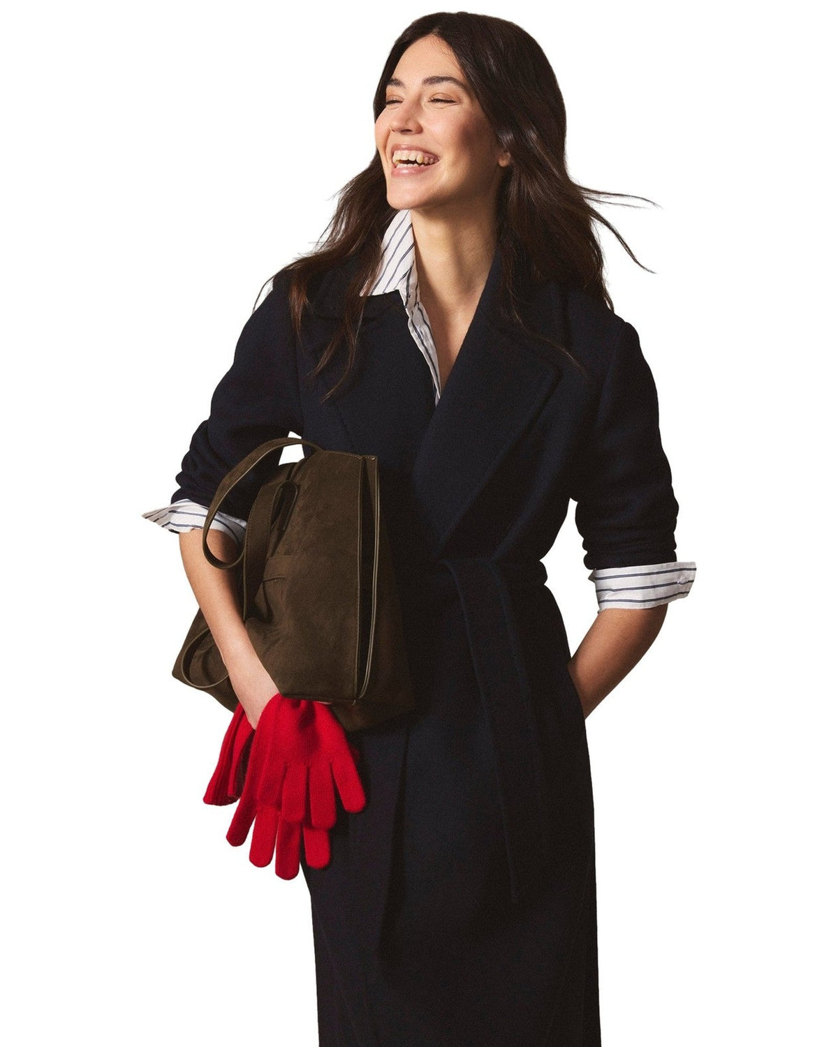 Cappotti Donna Emme - Emmcolimbo 2625016032 - Blu
