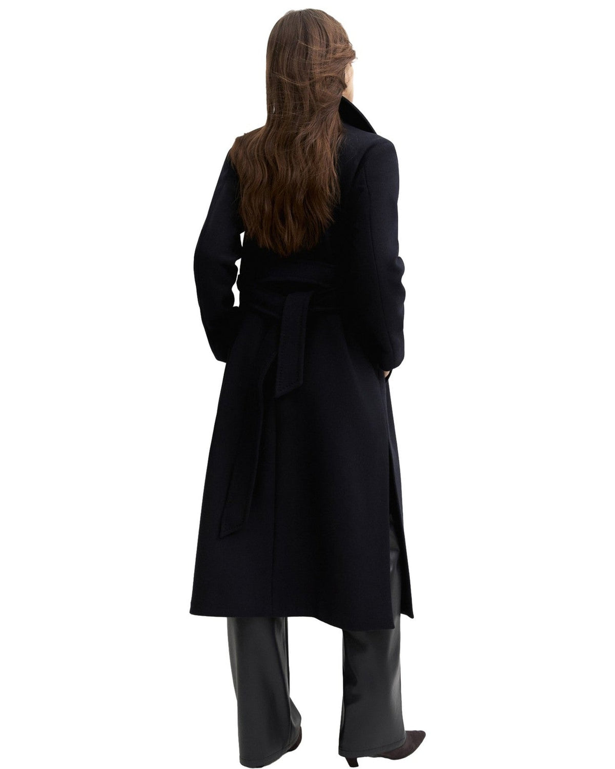 Cappotti Donna Emme - Emmcolimbo 2625016032 - Blu