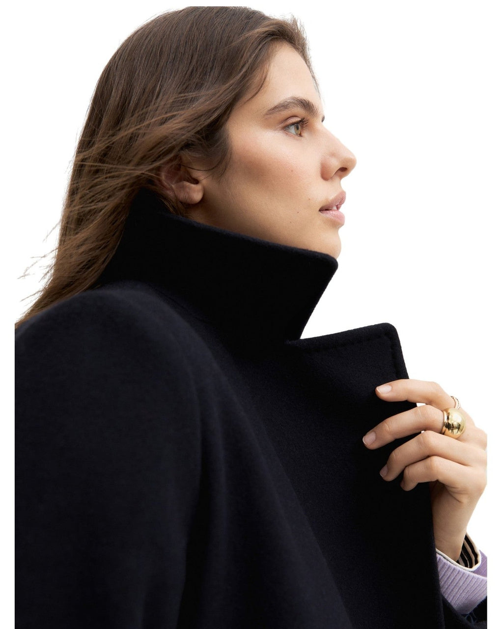 Cappotti Donna Emme - Emmcolimbo 2625016032 - Blu
