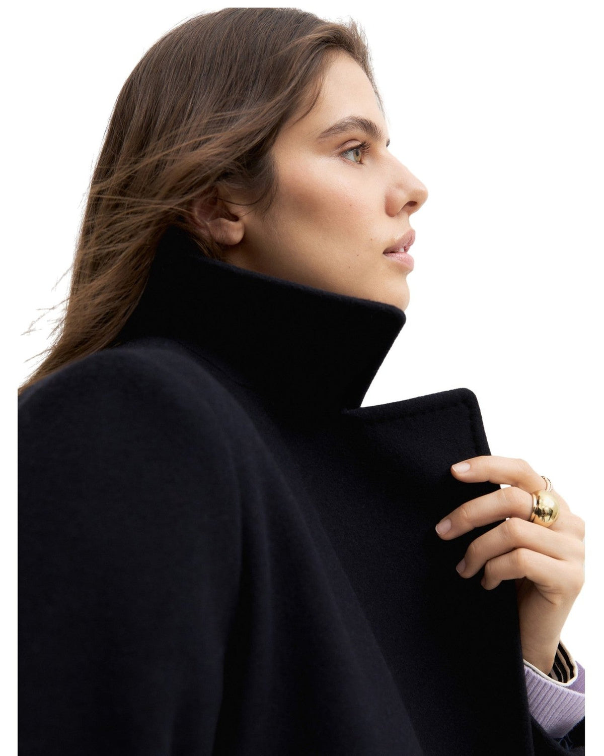 Cappotti Donna Emme - Emmcolimbo 2625016032 - Blu