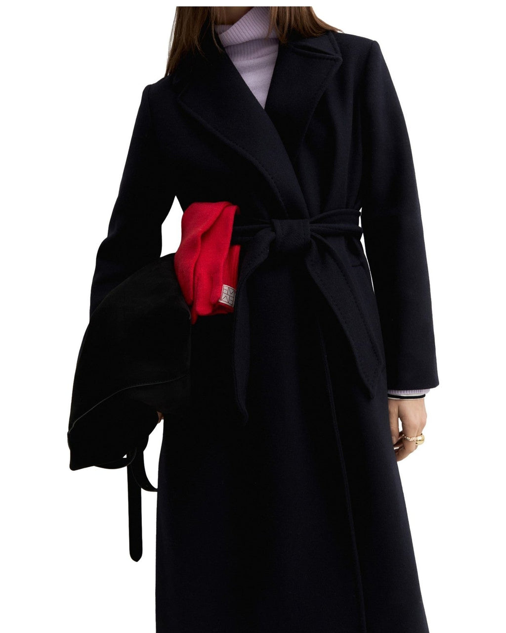 Cappotti Donna Emme - Emmcolimbo 2625016032 - Blu