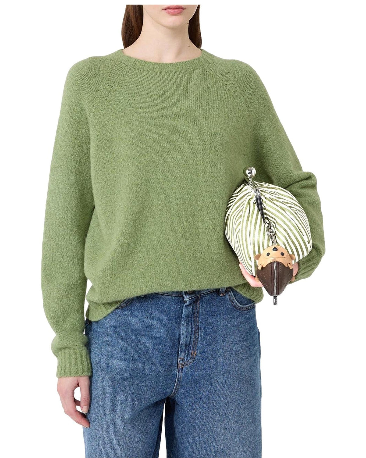 Maglie Donna Emme - Emmcottage 2625366211 - Verde