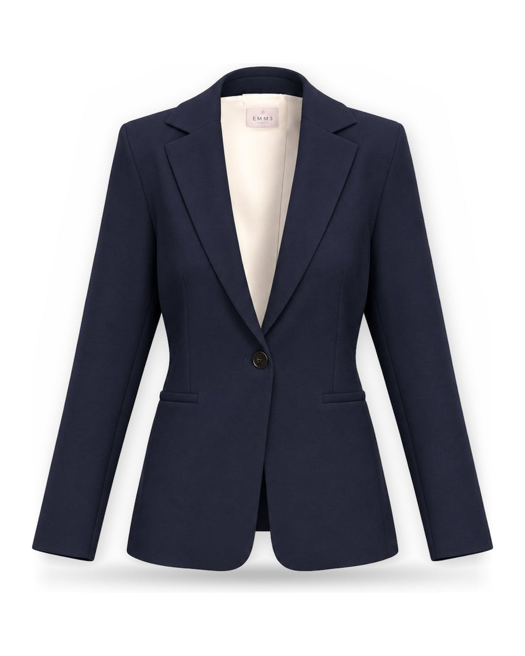 Giacche Donna Emme - Emmbriose 2625046131 - Blu Navy