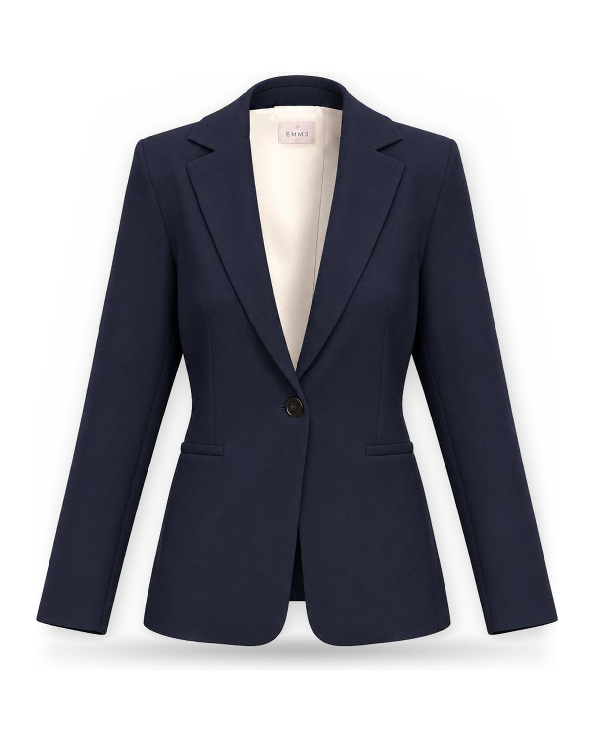 Giacche Donna Emme - Emmbriose 2625046131 - Blu Navy