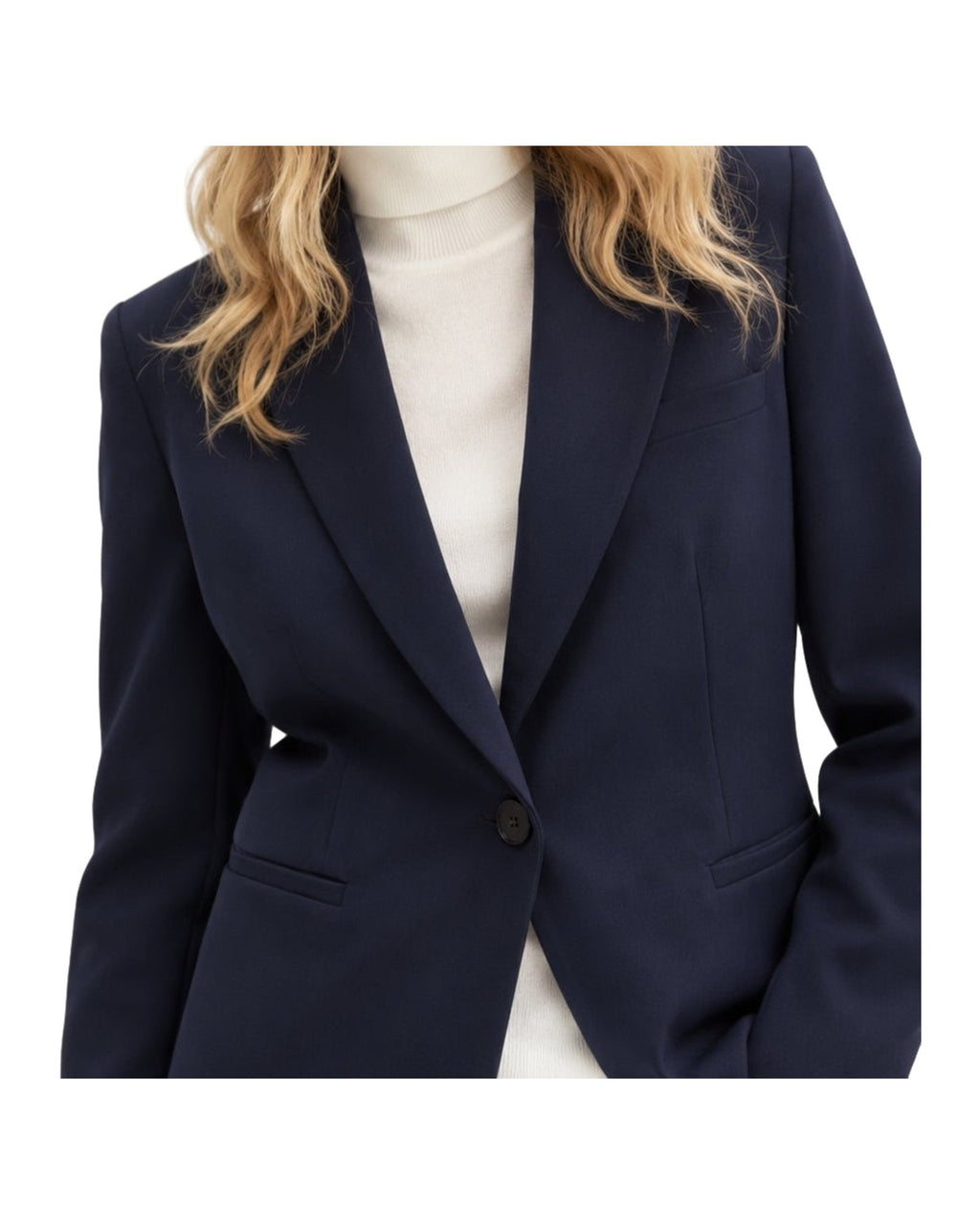 Giacche Donna Emme - Emmbriose 2625046131 - Blu Navy