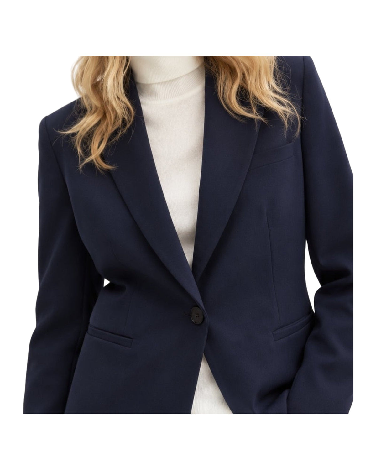 Giacche Donna Emme - Emmbriose 2625046131 - Blu Navy