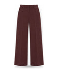 Pantaloni Donna Emme - Emmbaldi 2625136092 - Viola