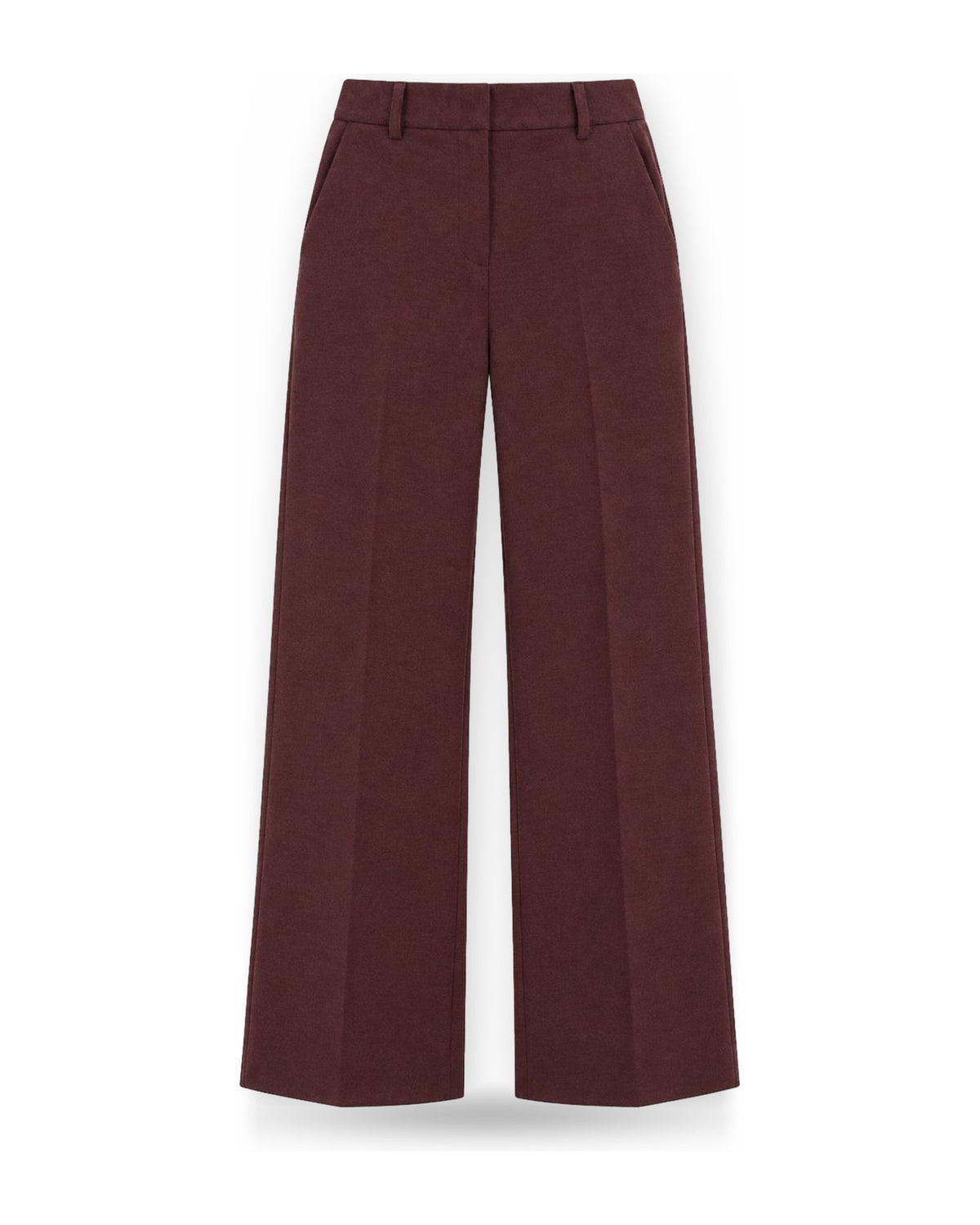 Pantaloni Donna Emme - Emmbaldi 2625136092 - Viola