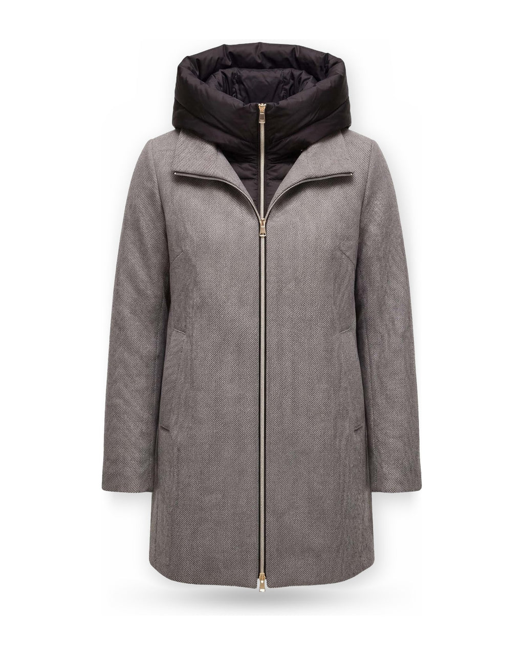 Giacconi Donna Emme - Emmdolcezza 2625496092 - Canna di Fucile