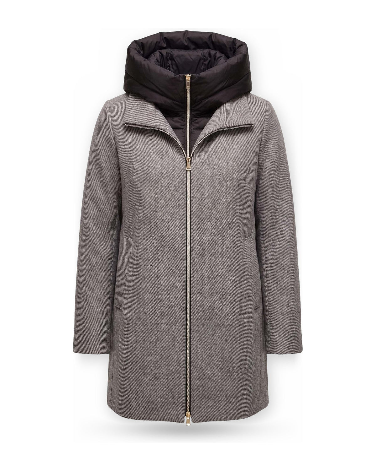Giacconi Donna Emme - Emmdolcezza 2625496092 - Canna di Fucile