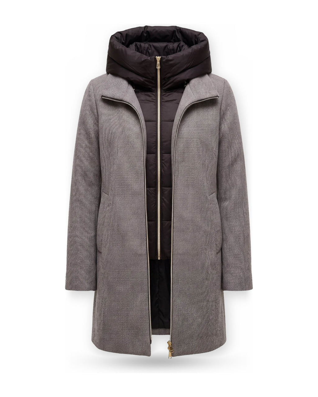 Giacconi Donna Emme - Emmdolcezza 2625496092 - Canna di Fucile
