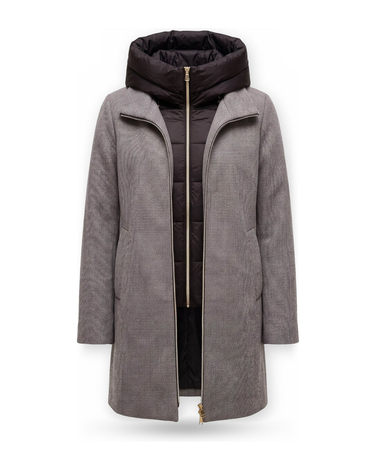 Giacconi Donna Emme - Emmdolcezza 2625496092 - Canna di Fucile