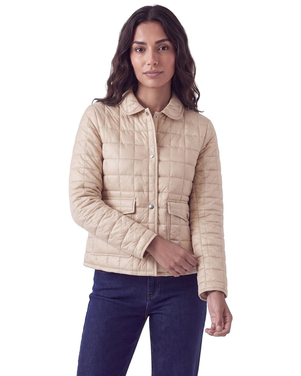 Giubbotti Donna Emme - Emmadorno 2625486041 - Almond