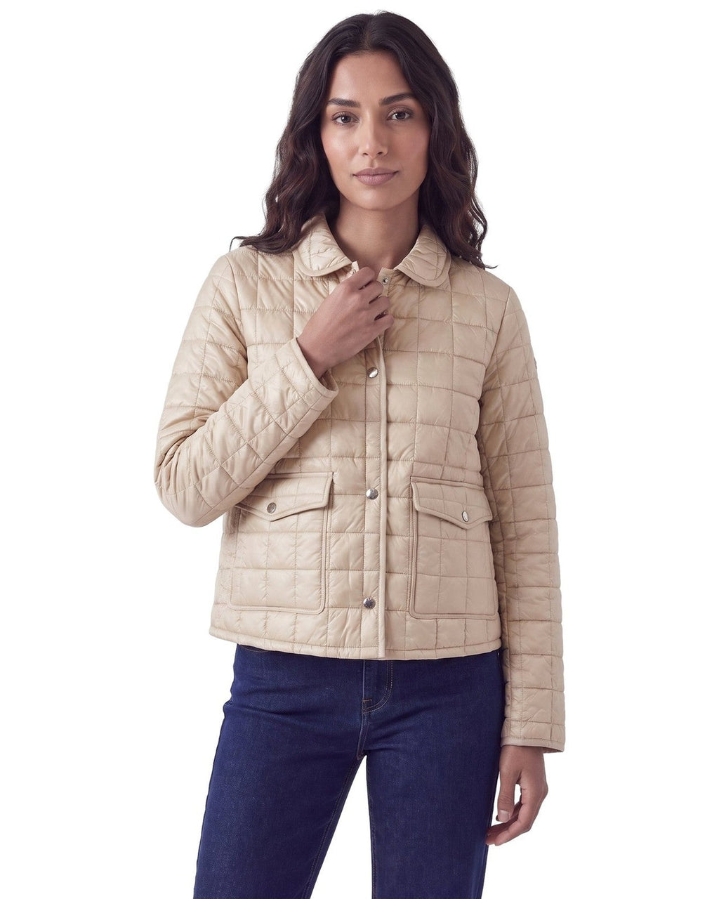 Giubbotti Donna Emme - Emmadorno 2625486041 - Almond