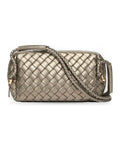 Borse a tracolla Donna Emme - Emmalbero 2625516121 - Argento