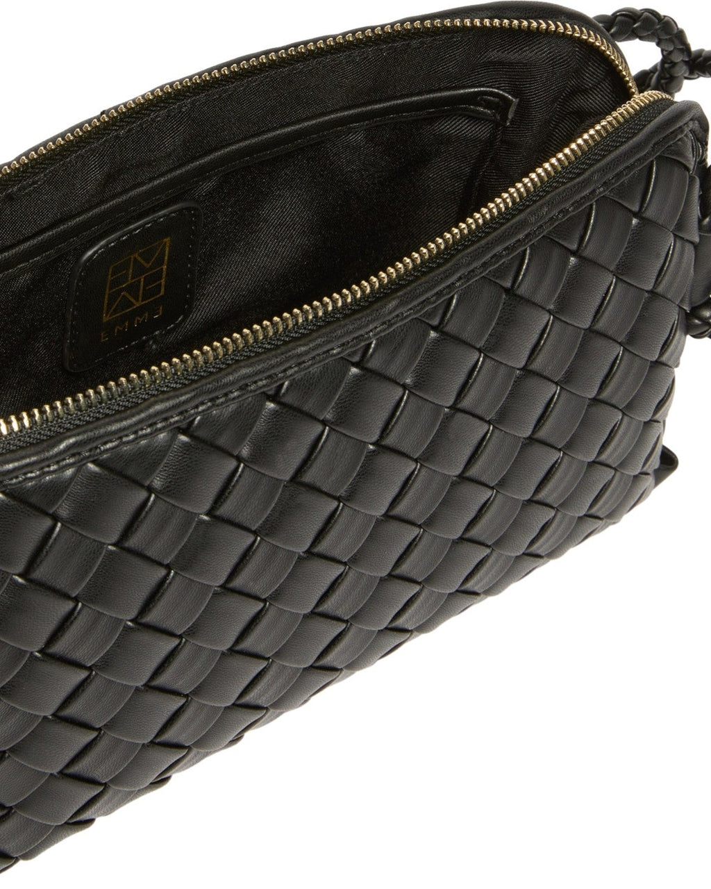 Borse a mano Donna Emme - Emmalbero 2625516121 - Nero